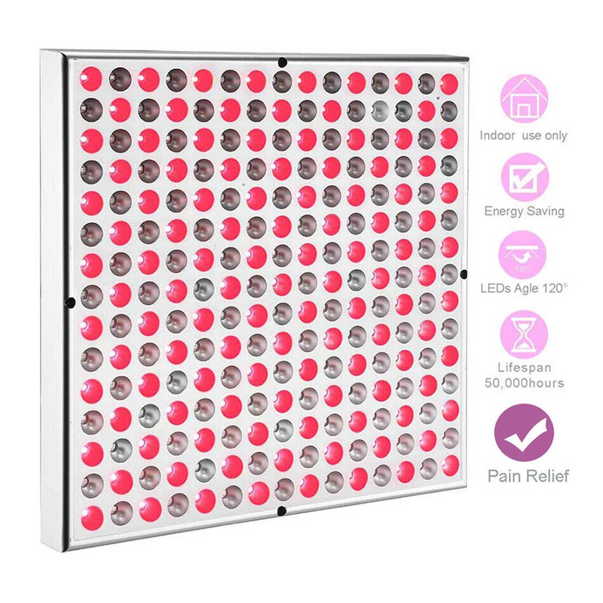 Reset™ Infrared Red Light Therapy Panel – Deep Recovery & Cellular Glow