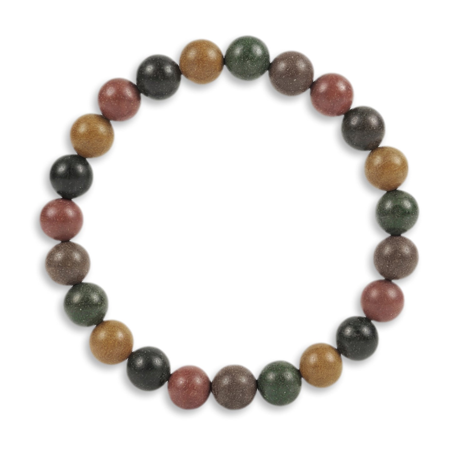 Sonaris Botanical Scented Bracelet — Five Elements Collection