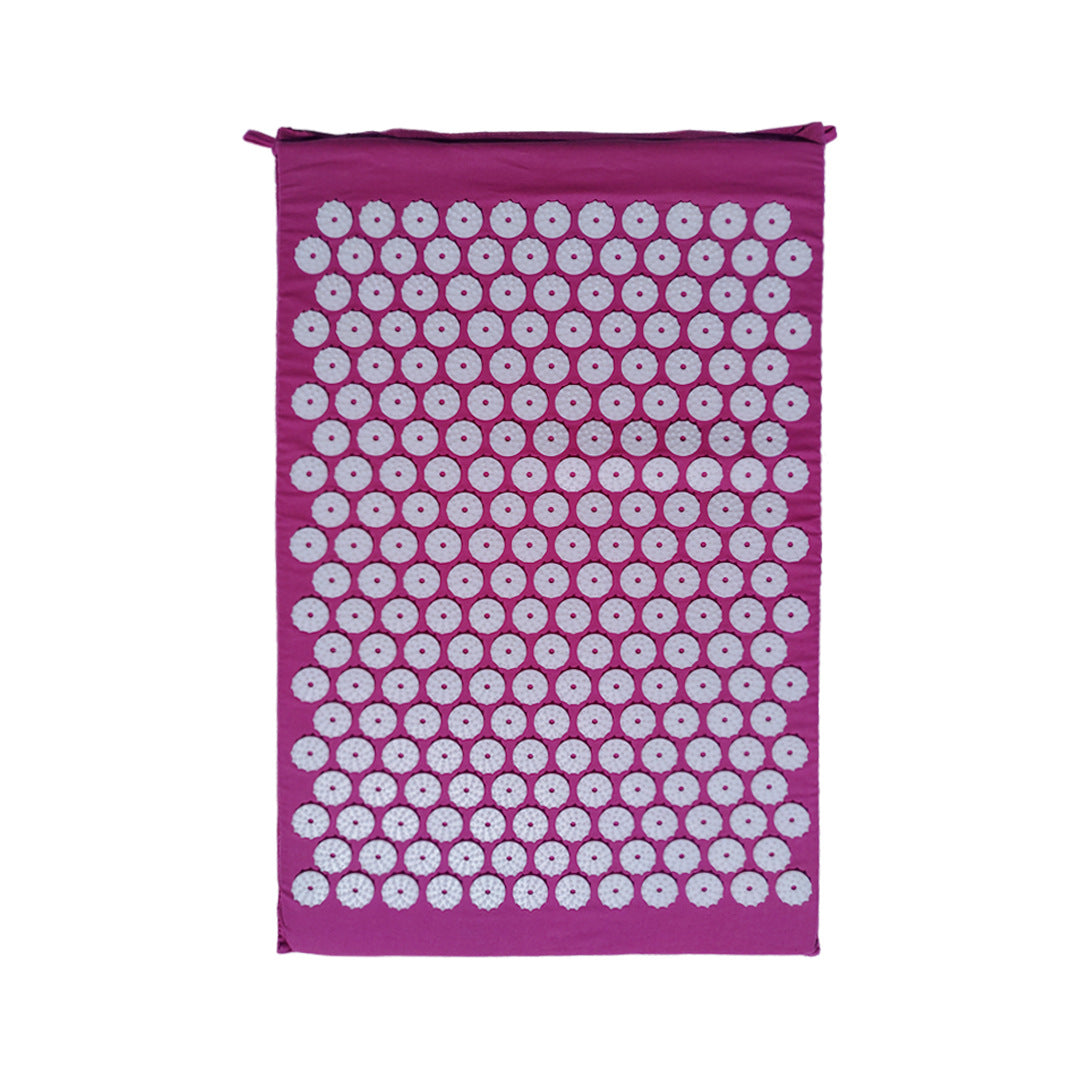 Sonaris Acupressure Mat — Daily Pressure Point Reset