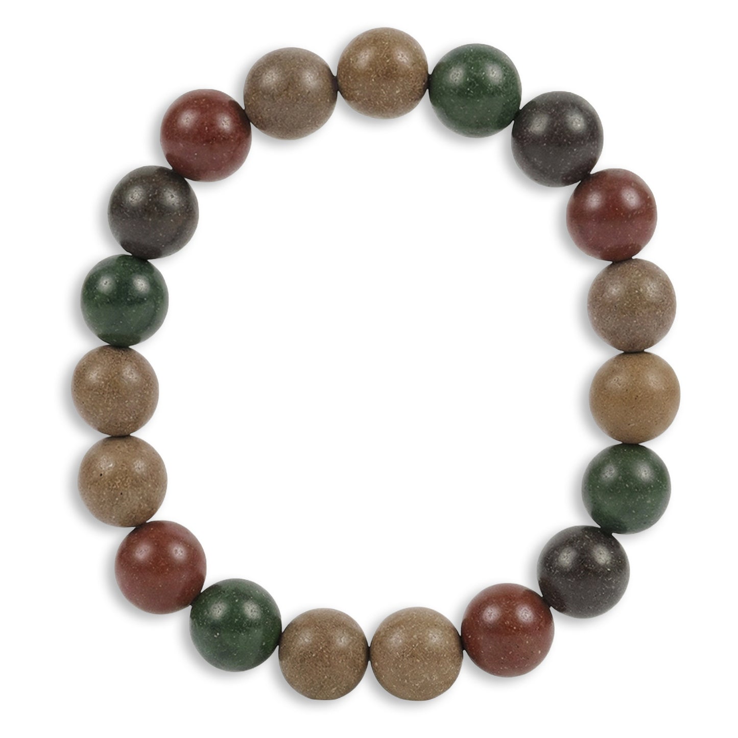 Sonaris Botanical Scented Bracelet — Five Elements Collection