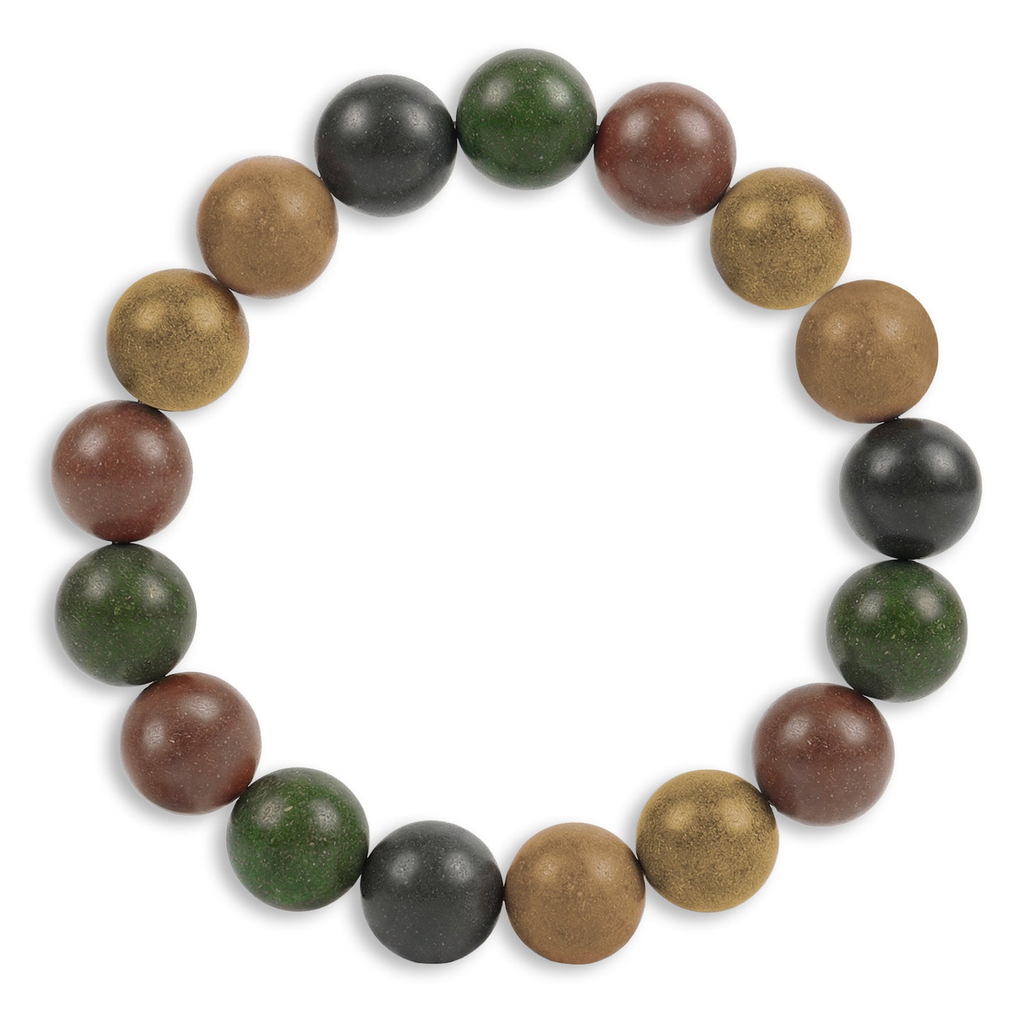 Sonaris Botanical Scented Bracelet — Five Elements Collection