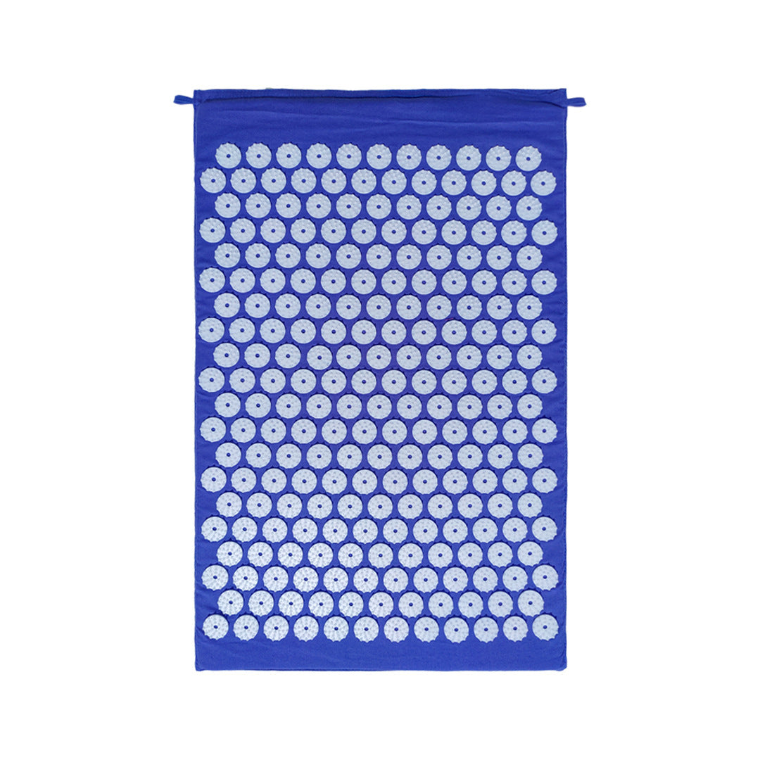 Sonaris Acupressure Mat — Daily Pressure Point Reset