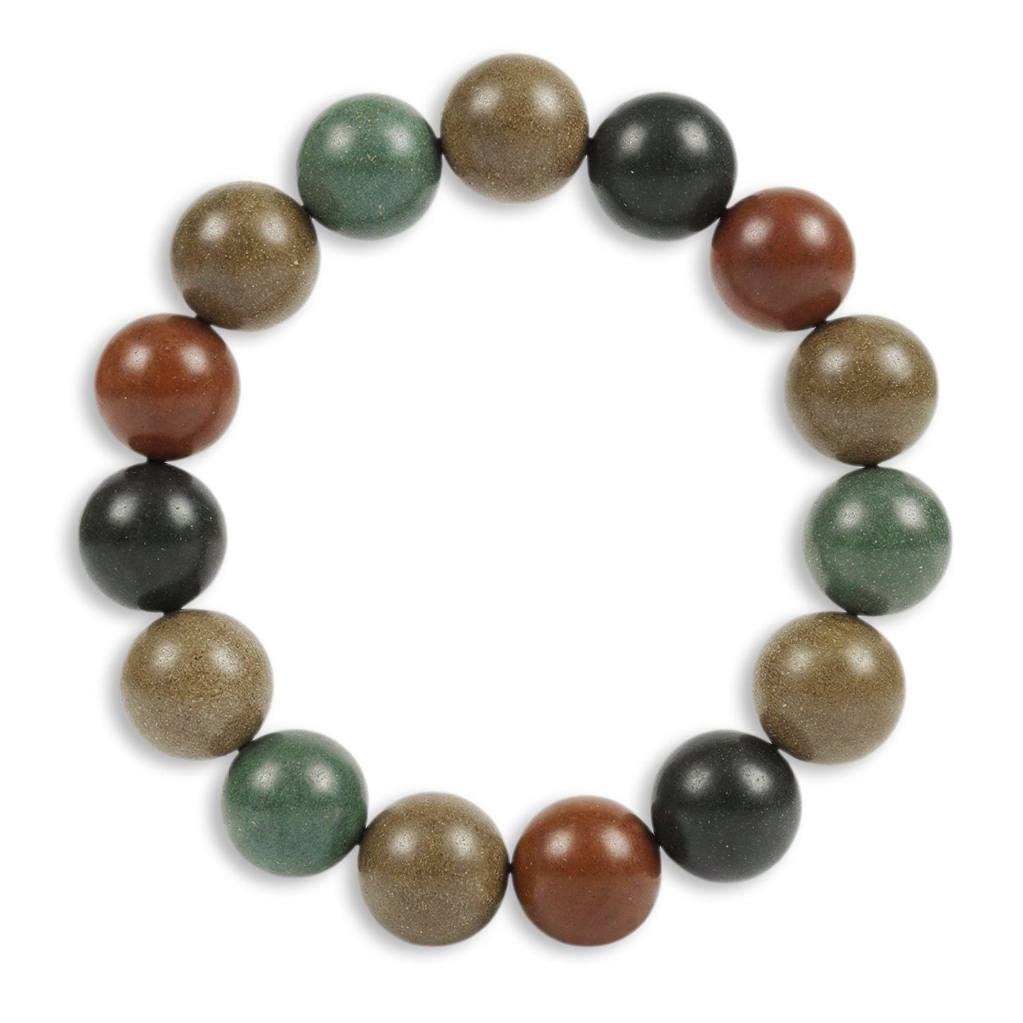 Sonaris Botanical Scented Bracelet — Five Elements Collection