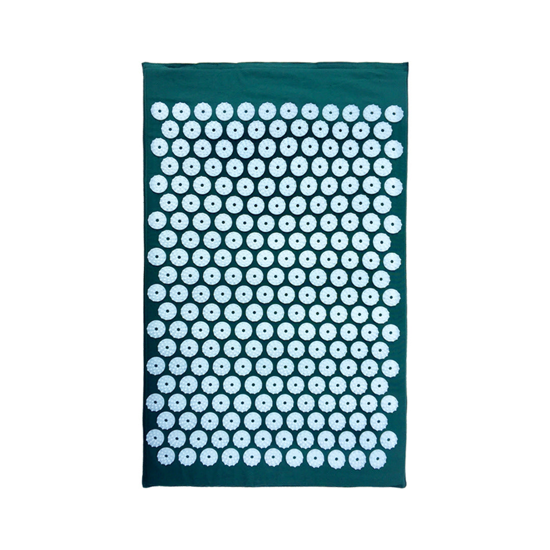 Sonaris Acupressure Mat — Daily Pressure Point Reset